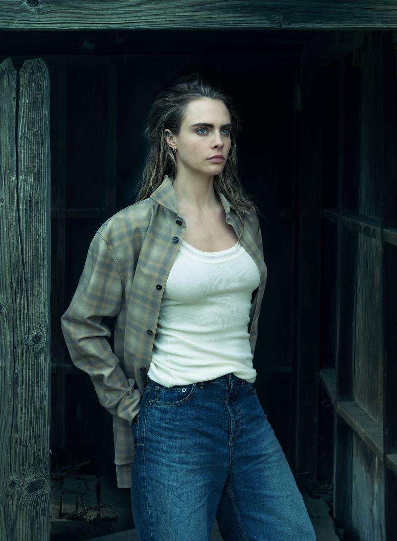 Cara delevingne clearance jeans