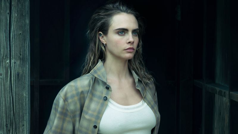 ‘Sometimes you need a reality check’: Cara Delevingne says she’s 4 ...