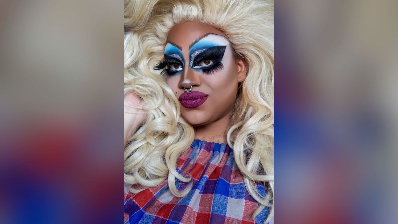 Opinion: ‘I don’t think a man in a wig is the real issue here’ | CNN