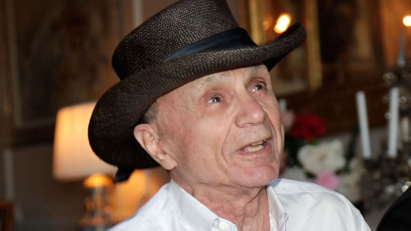 Robert Blake, embattled actor of 'Lost Highway' fame, dead at 89 | CNN