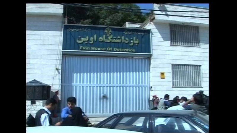 American prisoner describes conditions inside Iranian prison | CNN