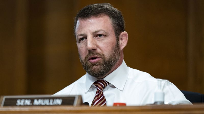 NextImg:Oklahoma GOP senator tells union leader 'shut your mouth' in heated exchange over union intimidation | CNN Politics