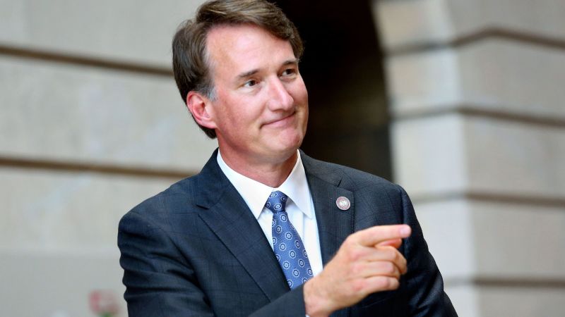 NextImg:Takeaways from Virginia Gov. Glenn Youngkin's CNN town hall on public education | CNN Politics