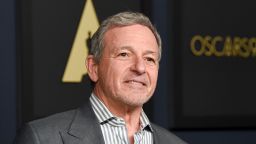 Robert Iger at the 95th OSCARS® Nominees Luncheon held at The Beverly Hilton on February 13, 2023 in Beverly Hills, California. (Photo by Gilbert Flores/Variety via Getty Images)