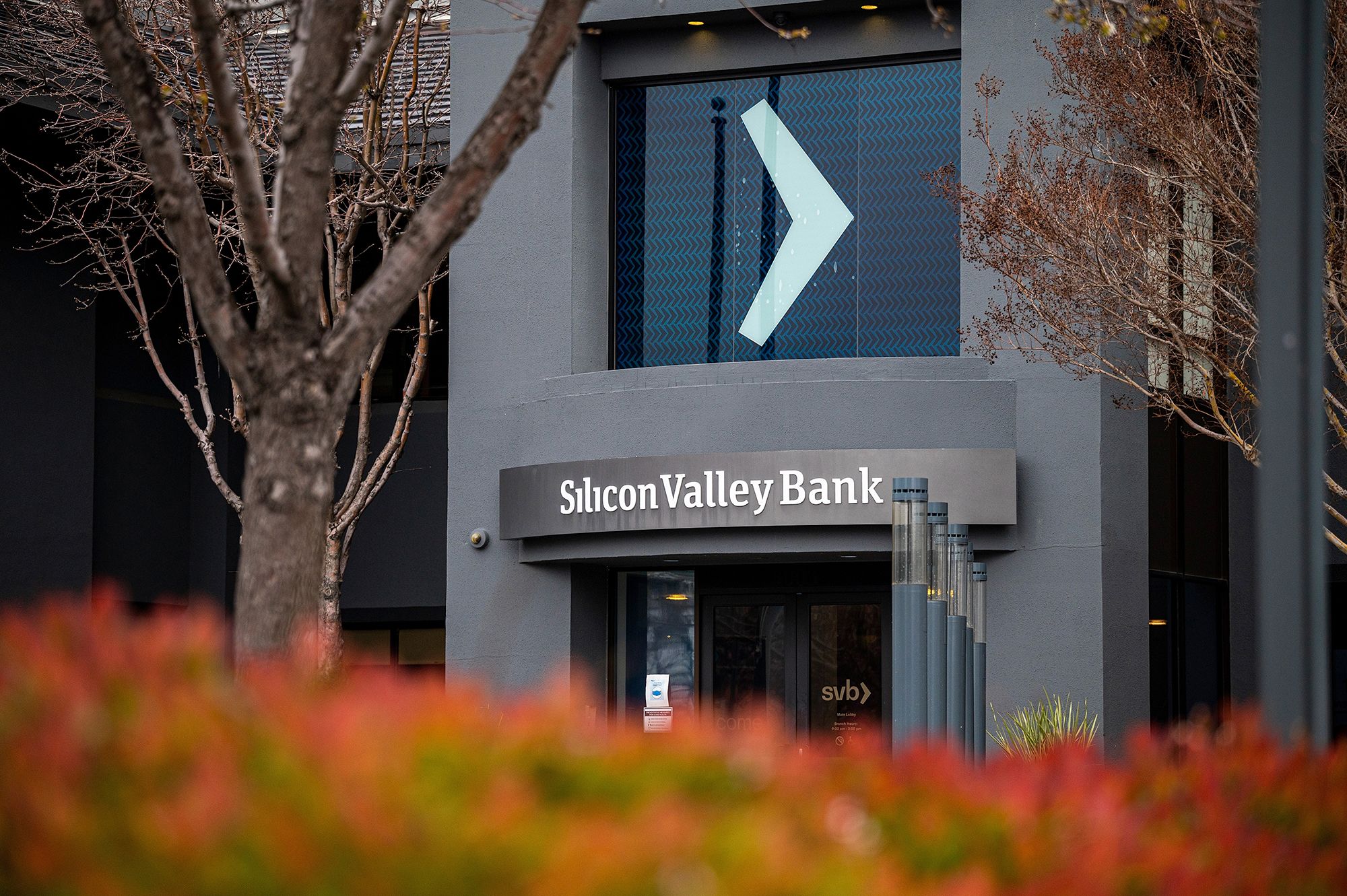 Silicon Valley Bank Collapse Offers a Primer on How Elite Power Preserves  Wealth