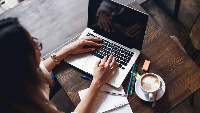 NextImg:Today is Equal Pay Day. Here's what that means | CNN Business