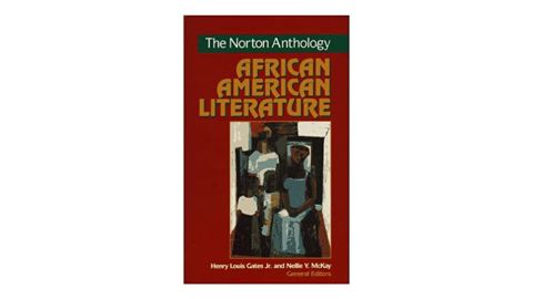 الأمازون The Norton Anthology of African American Poetry