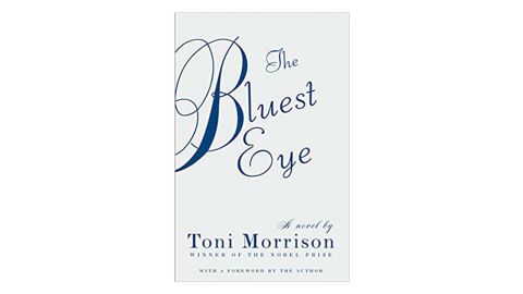 أمازون العين الزرقاء من توني موريسون