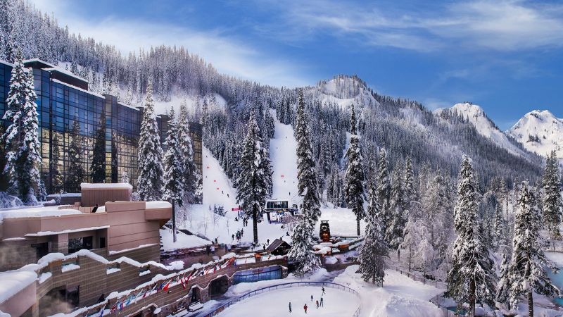 Resort near Lake Tahoe changes its name from a term offensive to Native Americans | CNN