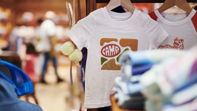 NextImg:Use code 'Bankrun': Camp toy store pleads for help after Silicon Valley Bank collapse | CNN Business