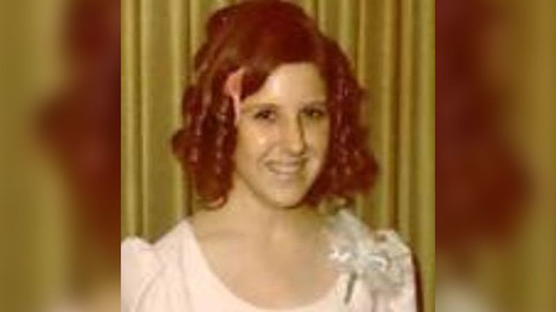 NextImg:More than half a century after a teen girl was strangled to death, authorities identified the murder suspect. But the case is not closed | CNN