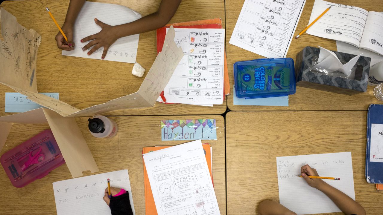 Arizona launches hotline for public to report ‘inappropriate’ school lessons (cnn.com)