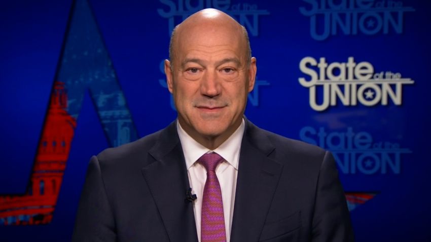 gary cohn