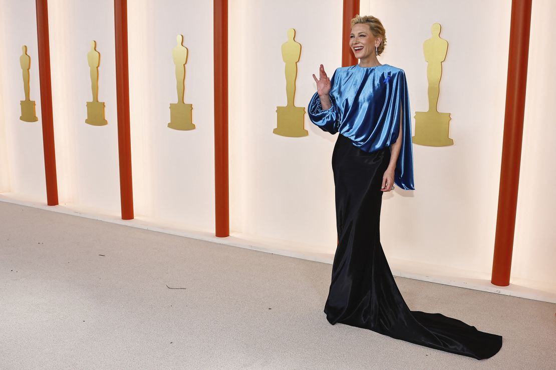Fashion at The Oscars: All the Best Looks From Nominees & Winners at the  93rd Annual Academy Awards — PhotoBook Magazine