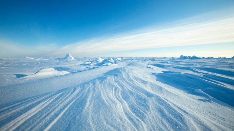 NextImg:Biden will announce sweeping protections preventing new Arctic drilling ahead of Willow decision | CNN Politics