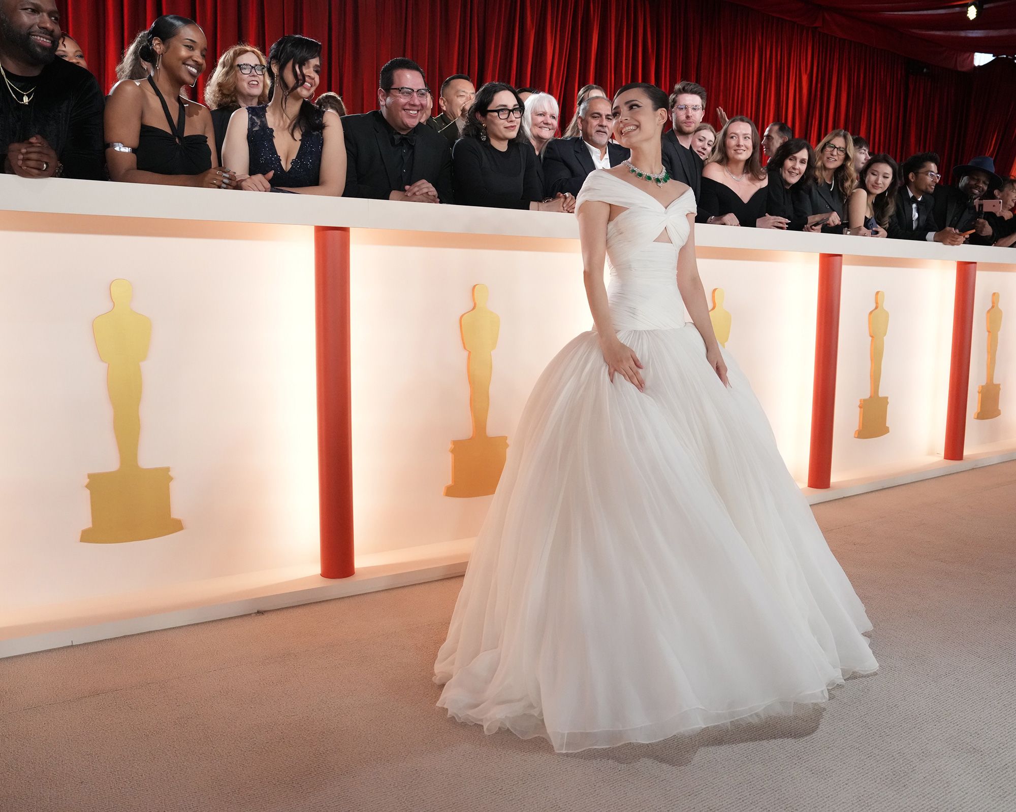All the Wedding Dresses at the 2023 Oscars