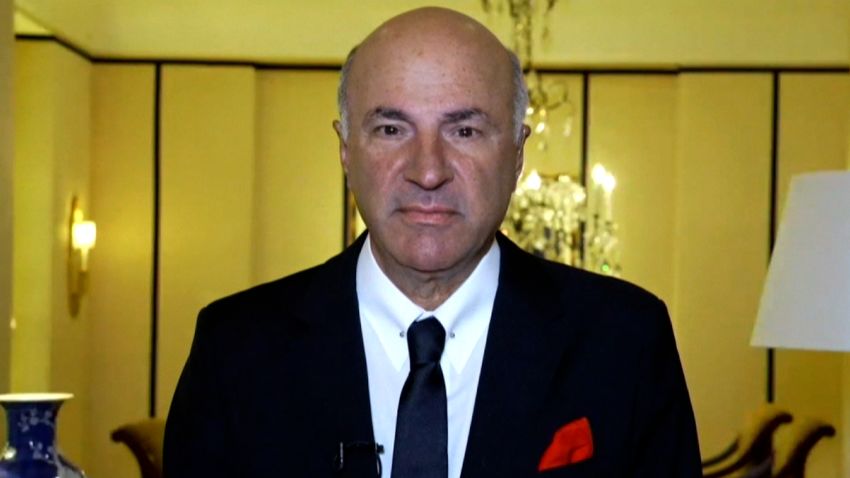 kevin oleary