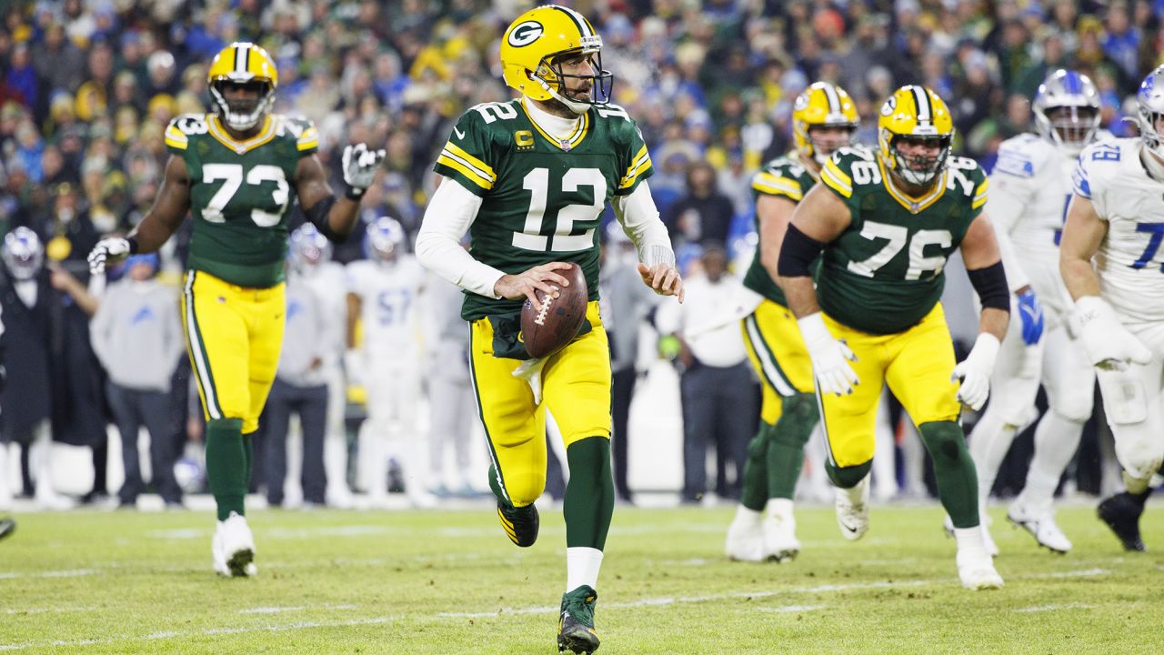 The latest on Aaron Rodgers trade talks between the Jets and