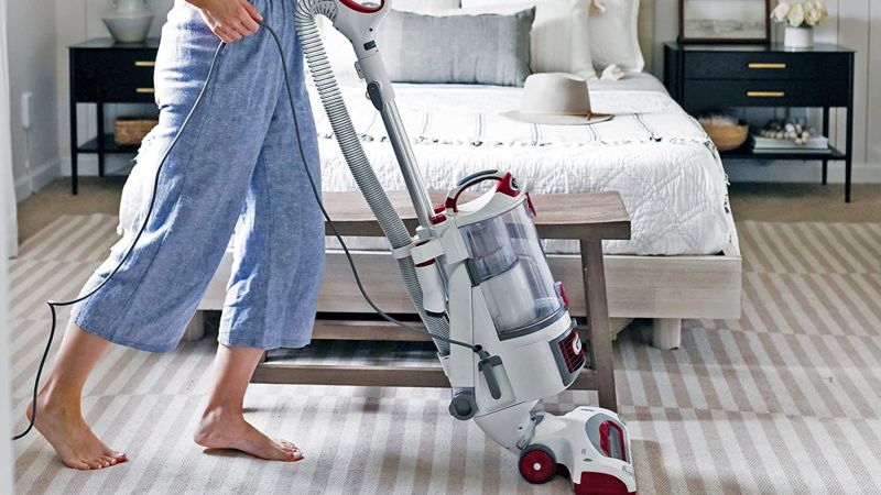 Spring cleaning checklist: How to actually clean every type of floor | CNN Underscored