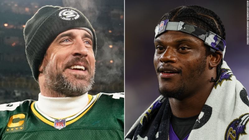 NextImg:NFL free agency: Who's going where and what to expect | CNN