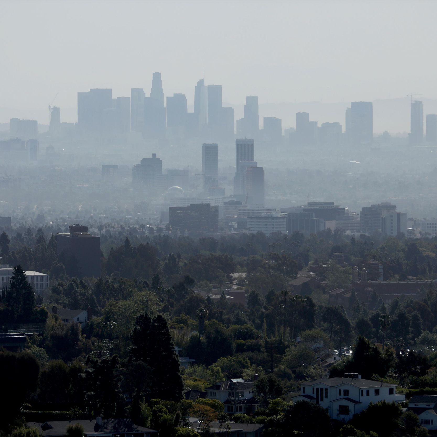 Chicago Air Quality Monitoring