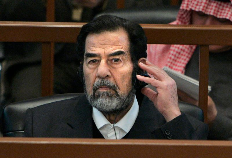 Pin by Sava on Saddam Hussein- صدام حسين | Iraqi people, Iraqi president, Saddam  hussein