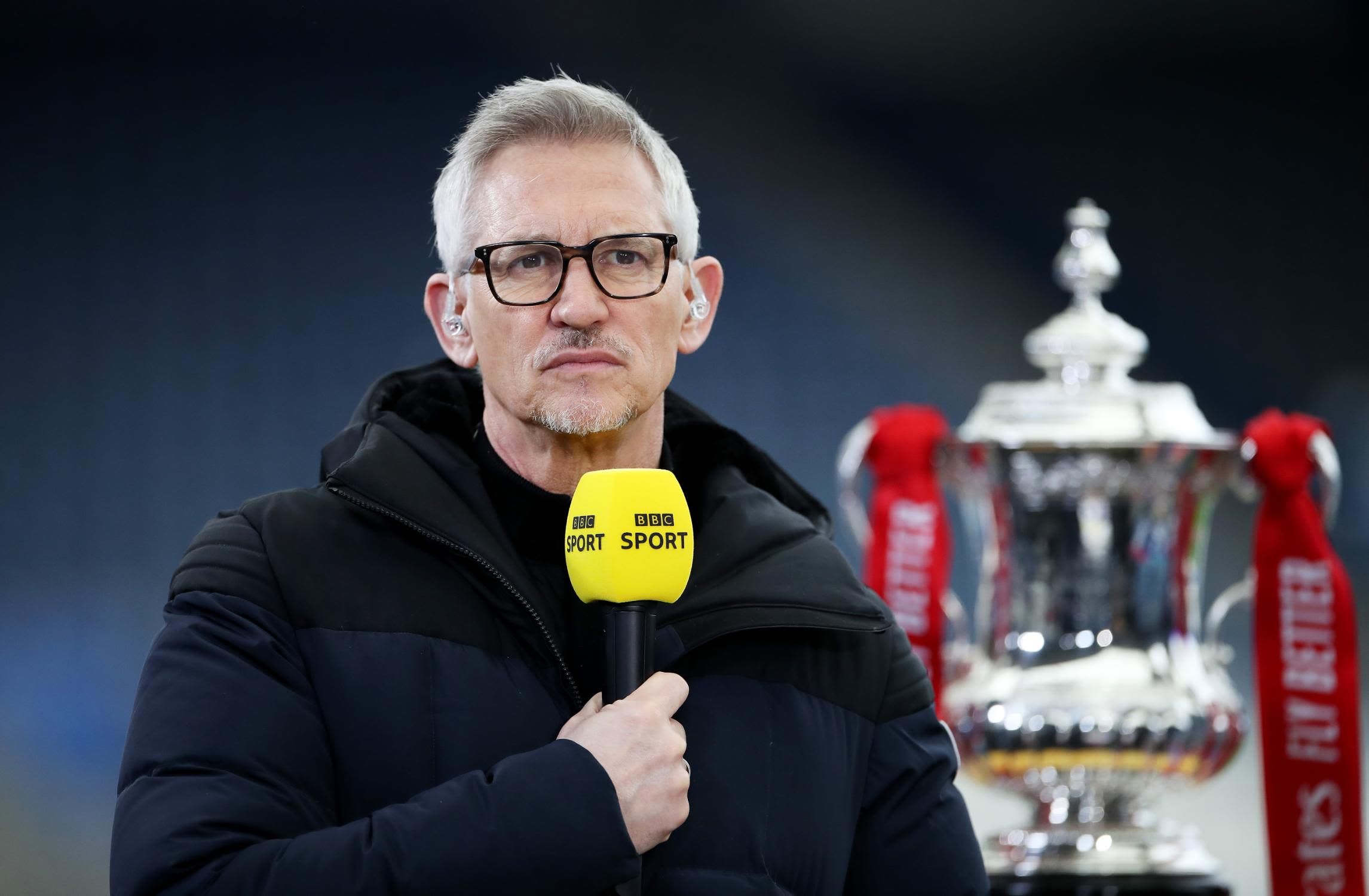 Premier League streaming on  Prime - was broadcaster's debut a  success? - BBC Sport