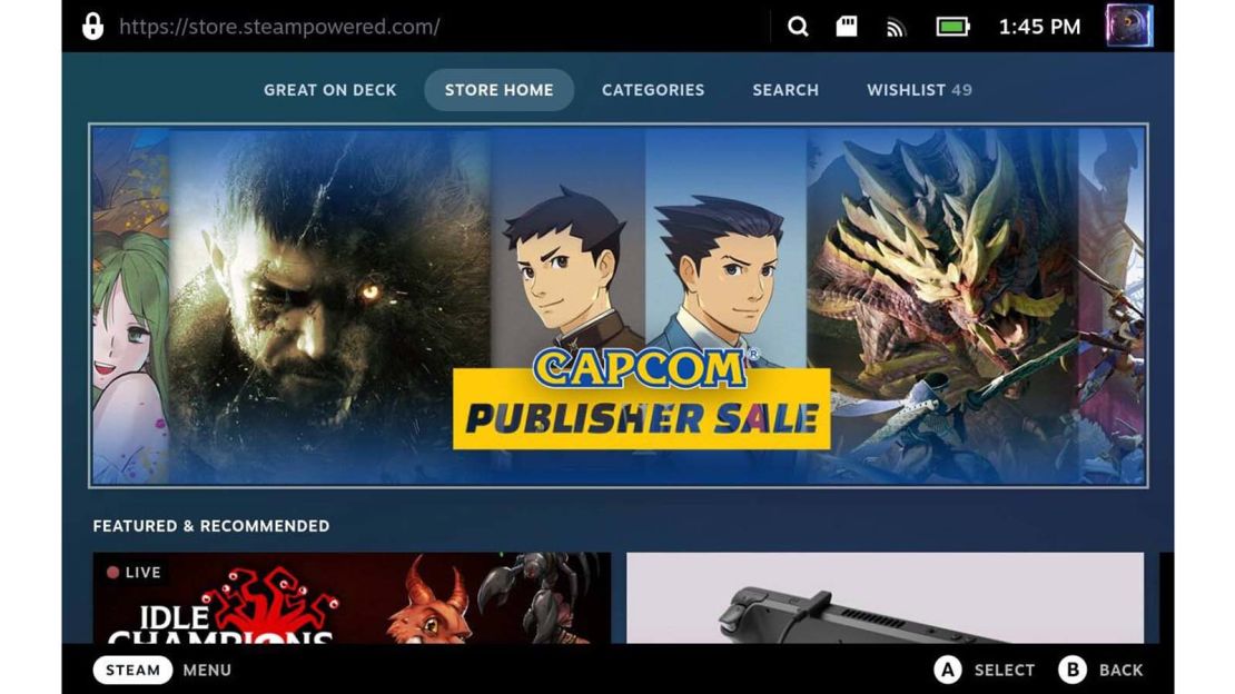 Steam Deck Gets Its First Discount, Here Are Some Things You Might Want To  Look Out for Before Purchasing in India