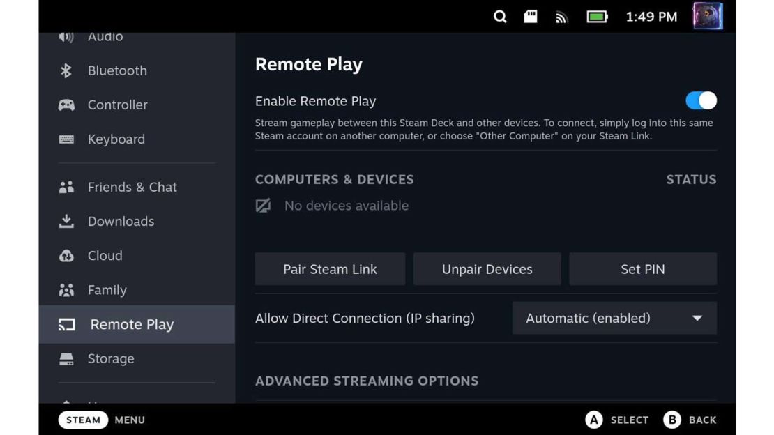 How To Connect Warner Bros Account To Steam 