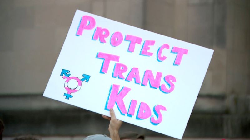 Opinion: I’m a trans Tennessean. This new law will hurt so many of us | CNN