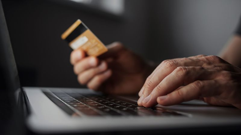 NextImg:FBI says $10 billion lost to online fraud in 2022 as crypto investment scams surged | CNN Politics