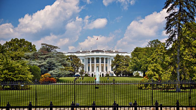 White House Announces Steps To Lower Everyday Costs Alongside New ...