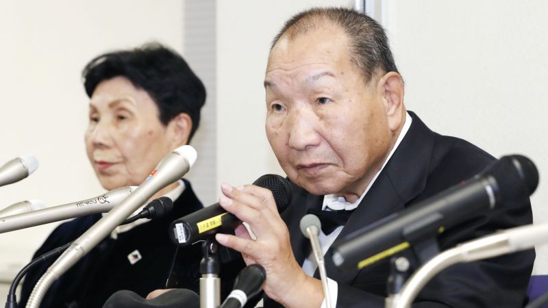 Japan court docket orders retrial of longest-serving demise row convict over 1966 homicide case | CNN