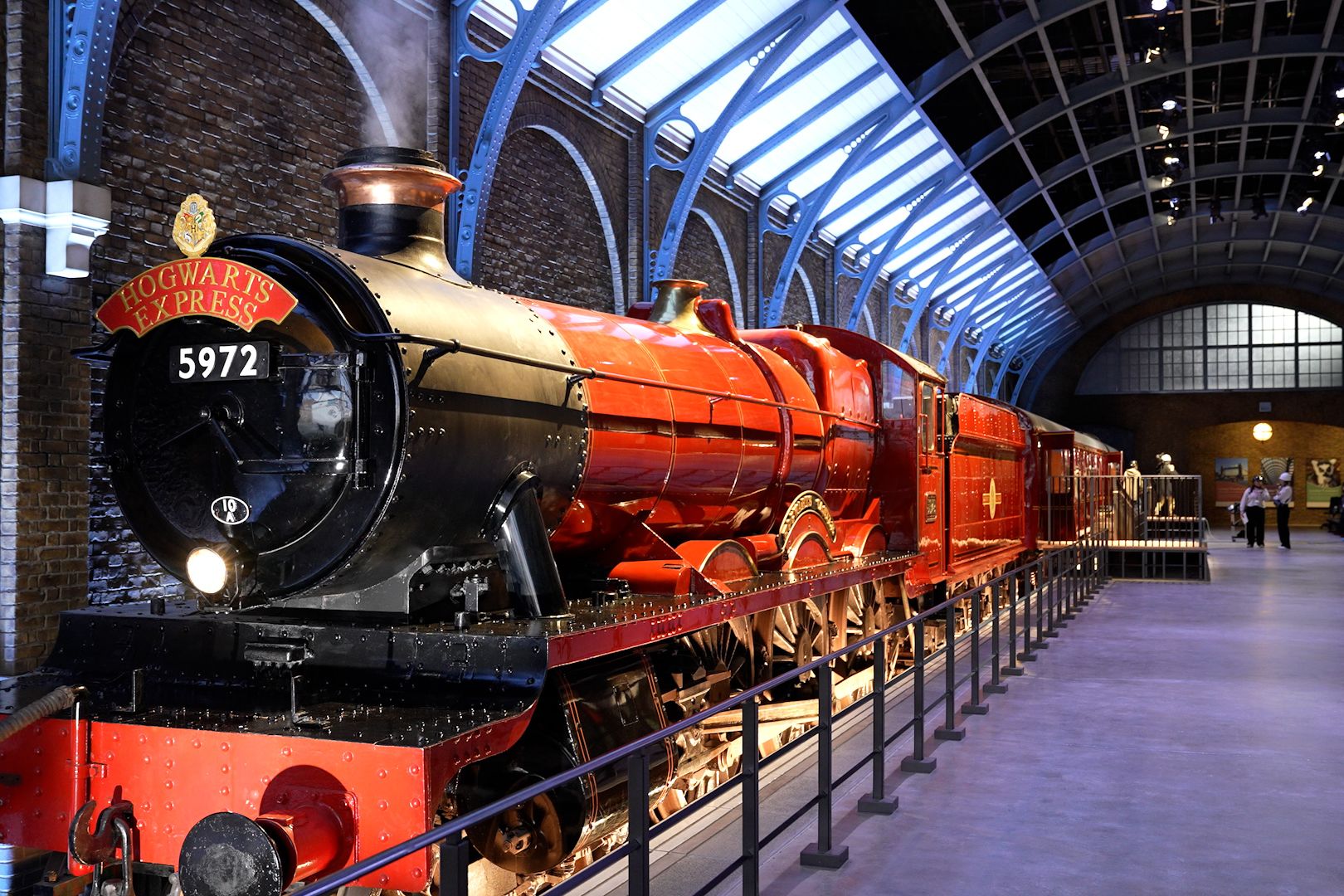 bruid ga sightseeing Oceaan Harry Potter' tour heads to Japan as Warner Bros studio courts more Asia  fans | CNN Business
