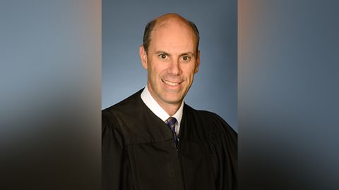 US District Judge James Boasberg