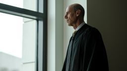 Judge James Boasberg in his chambers at the U.S. District Court for the District of Columbia in Washington, March 13, 2023. Boasberg will take over from Beryl A. Howell as the chief judge of the Federal District Court in Washington, a post that plays a key role in the special counsel investigations into Donald Trump. (Erin Schaff/The New York Times)