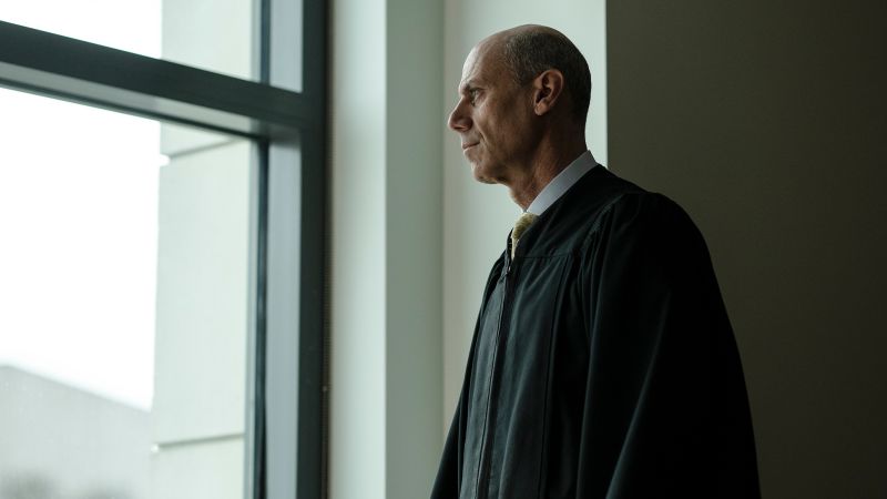 NextImg:There's a new chief judge in DC who could help determine the fate of Donald Trump | CNN Politics