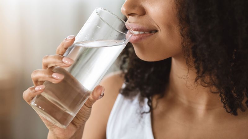 How to reduce PFAS in your drinking water, according to experts