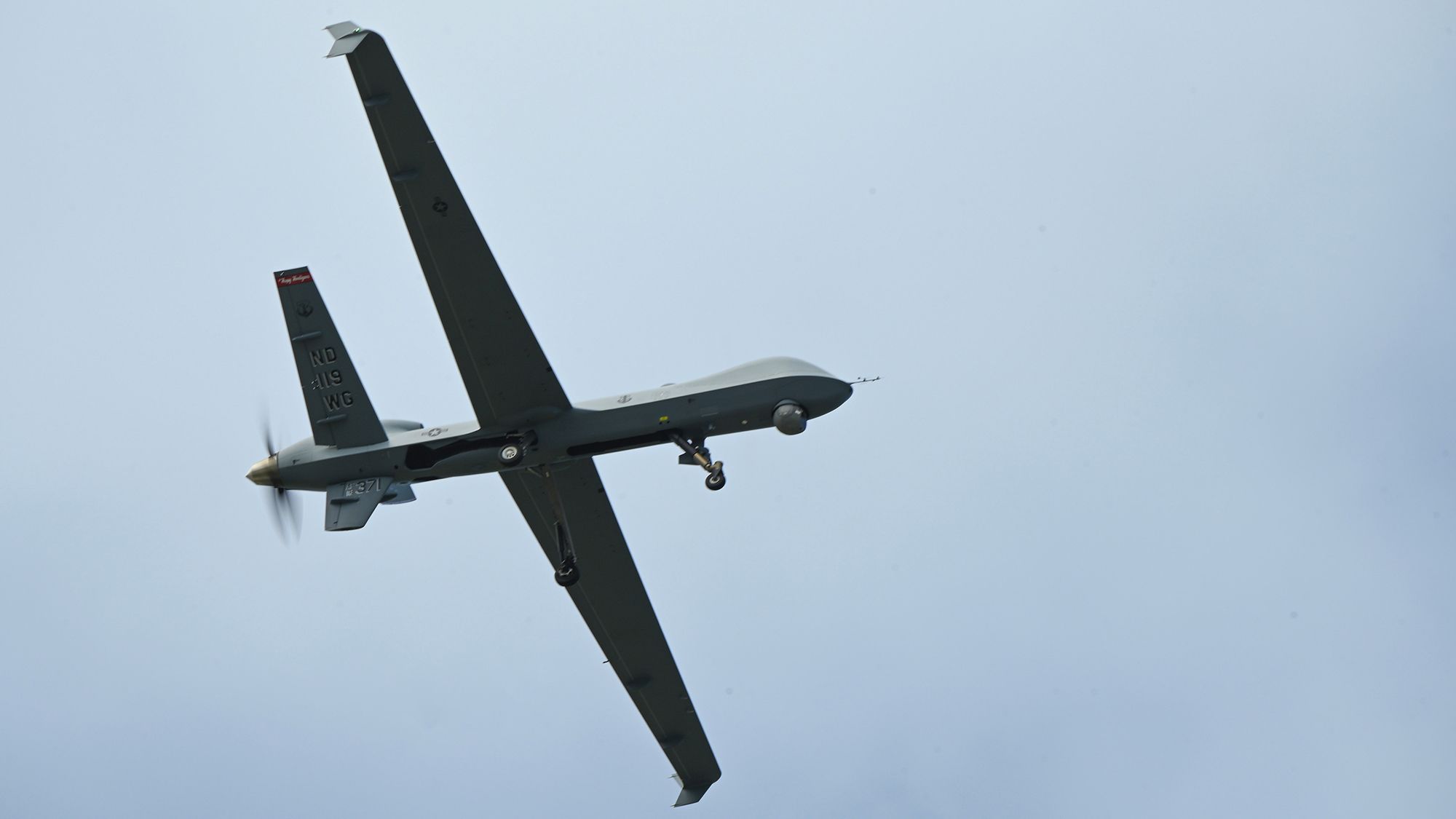 Drones in Conflict Zones: A Closer Look at India's Utilization