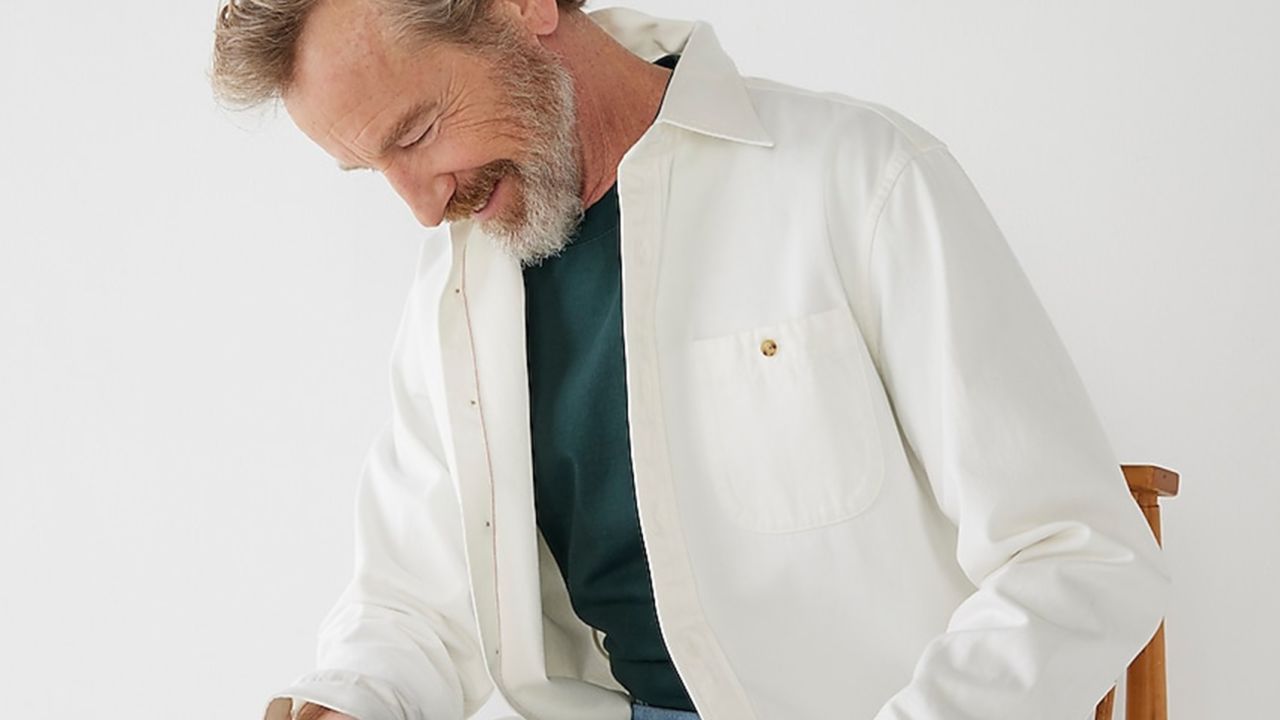 underscored j.crew