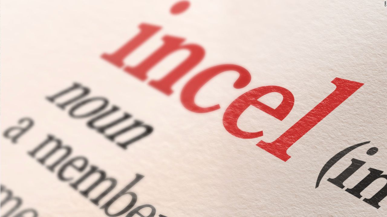 The term "incel" comes up frequently in discussions around gender, misogyny, violence and extremism. 