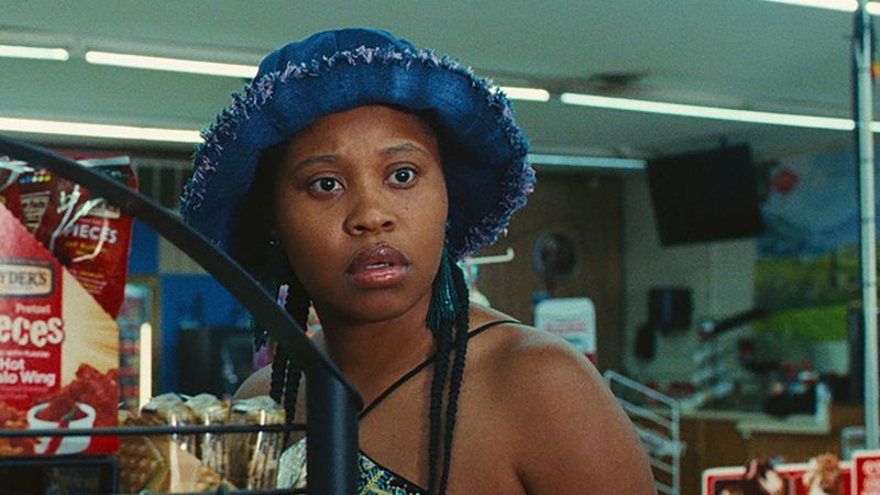 'Swarm' review: Dominique Fishback stars in Donald Glover's stinging satire about excessive fandom