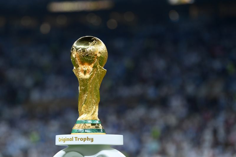 Morocco joins Portugal and Spain in transcontinental bid to host 2030 World Cup CNN