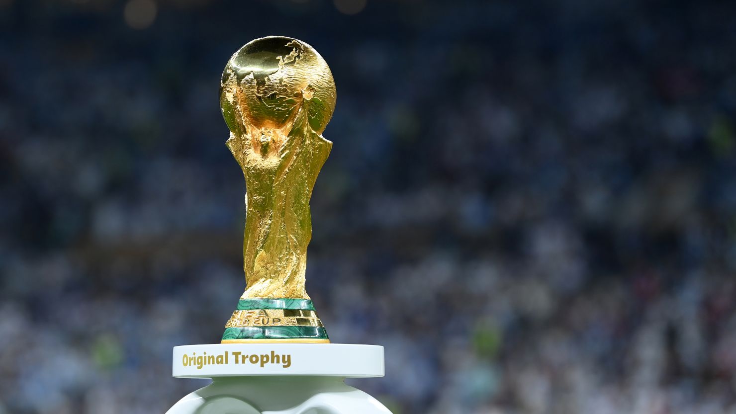 Opening match of 2030 World Cup to be played in Spain, Portugal or