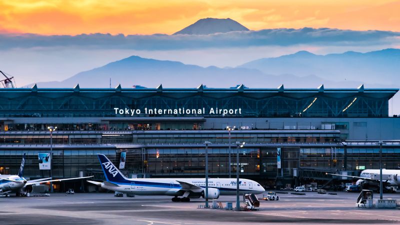 The world's best airports for 2023, according to Skytrax | CNN