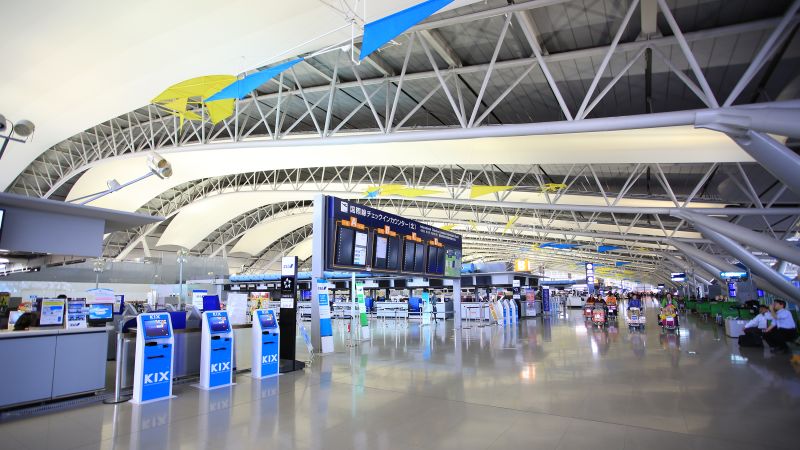 Photos: World's Best Airports For 2023, According To Skytrax | CNN