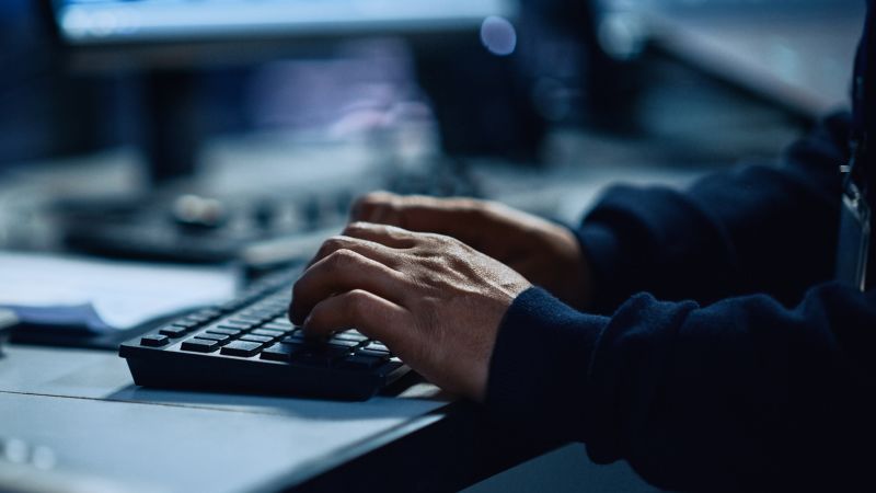 NextImg:Russian hackers targeted European military and transport organizations in newly discovered spying campaign | CNN Politics