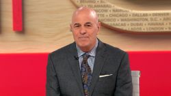 seth greenberg ISO cnn this morning 031523