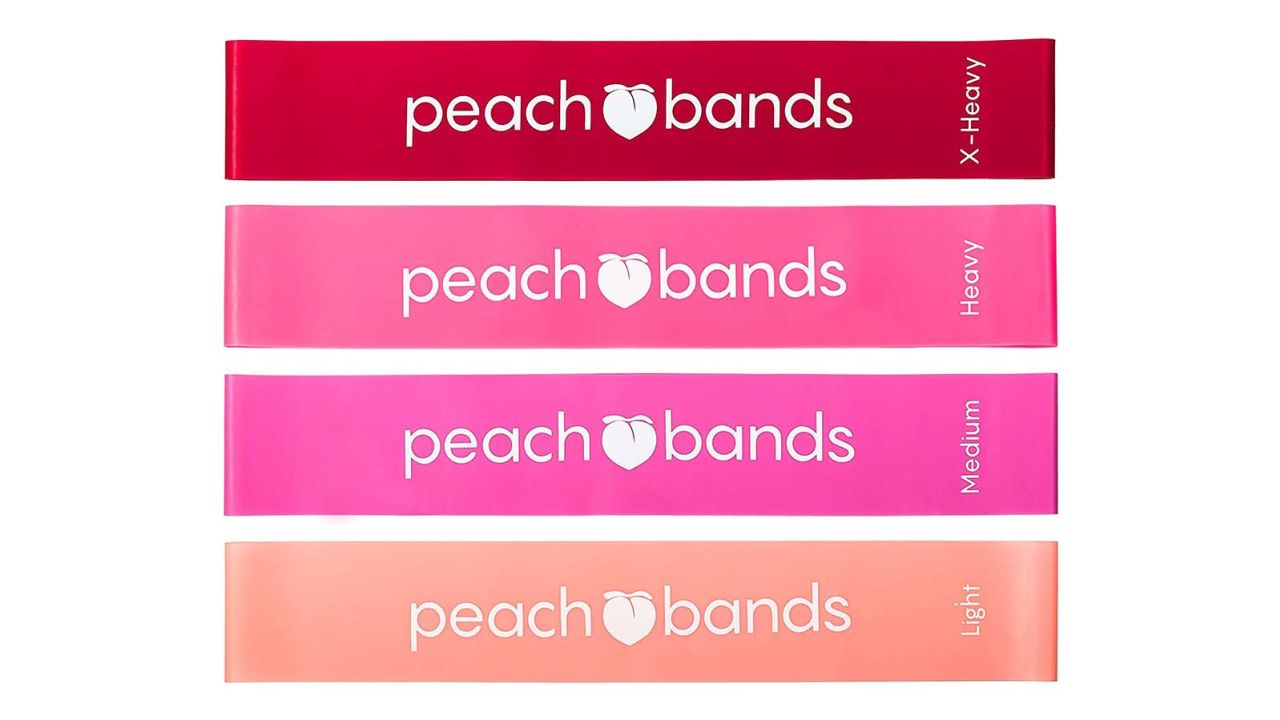 underscored Amazon Resistance Bands