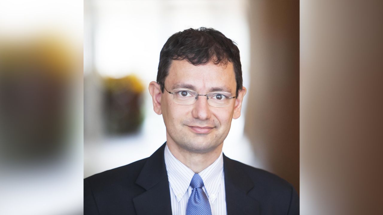 Nicolas Véron